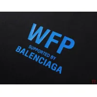 $42.00 USD Balenciaga T-Shirts Short Sleeved For Unisex #1446406