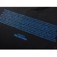 $42.00 USD Balenciaga T-Shirts Short Sleeved For Unisex #1446406