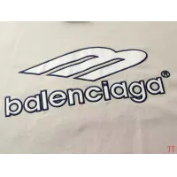 $56.00 USD Balenciaga T-Shirts Long Sleeved For Unisex #1446410