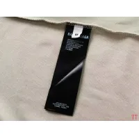 $56.00 USD Balenciaga T-Shirts Long Sleeved For Unisex #1446410