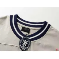 $56.00 USD Balenciaga T-Shirts Long Sleeved For Unisex #1446410