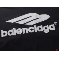$56.00 USD Balenciaga T-Shirts Long Sleeved For Unisex #1446412