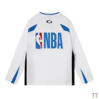 $60.00 USD Balenciaga T-Shirts Long Sleeved For Unisex #1446413