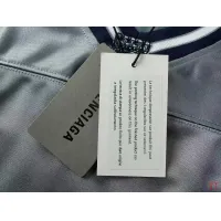 $48.00 USD Balenciaga T-Shirts Long Sleeved For Unisex #1446416
