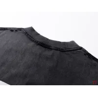 $52.00 USD Balenciaga T-Shirts Long Sleeved For Unisex #1446419