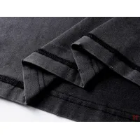 $52.00 USD Balenciaga T-Shirts Long Sleeved For Unisex #1446419