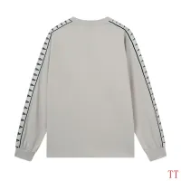 $48.00 USD Balenciaga T-Shirts Long Sleeved For Unisex #1446420