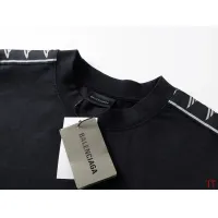 $48.00 USD Balenciaga T-Shirts Long Sleeved For Unisex #1446421