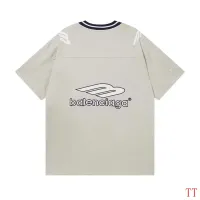 $48.00 USD Balenciaga T-Shirts Long Sleeved For Unisex #1446422