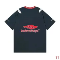 $48.00 USD Balenciaga T-Shirts Long Sleeved For Unisex #1446423