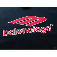 $48.00 USD Balenciaga T-Shirts Long Sleeved For Unisex #1446423
