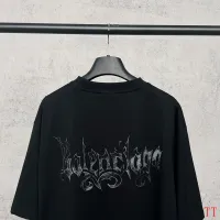 $42.00 USD Balenciaga T-Shirts Long Sleeved For Unisex #1446428