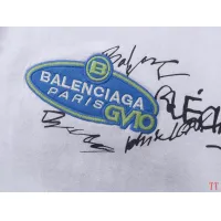 $88.00 USD Balenciaga Hoodies Long Sleeved For Unisex #1446446