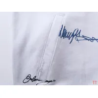 $88.00 USD Balenciaga Hoodies Long Sleeved For Unisex #1446446