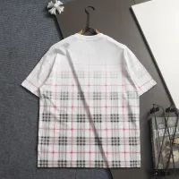 $40.00 USD Burberry T-Shirts Short Sleeved For Unisex #1446458