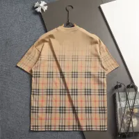$40.00 USD Burberry T-Shirts Short Sleeved For Unisex #1446459