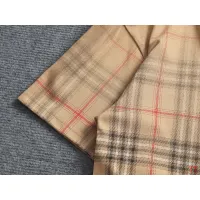 $40.00 USD Burberry T-Shirts Short Sleeved For Unisex #1446459