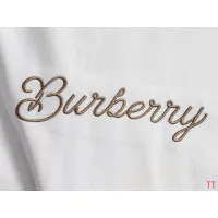 $40.00 USD Burberry T-Shirts Short Sleeved For Unisex #1446463