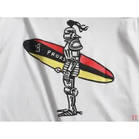 $40.00 USD Burberry T-Shirts Short Sleeved For Unisex #1446463