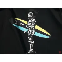 $40.00 USD Burberry T-Shirts Short Sleeved For Unisex #1446465