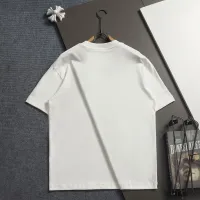 $42.00 USD Burberry T-Shirts Short Sleeved For Unisex #1446466