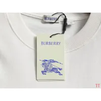$42.00 USD Burberry T-Shirts Short Sleeved For Unisex #1446466