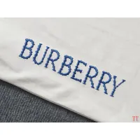 $42.00 USD Burberry T-Shirts Short Sleeved For Unisex #1446466