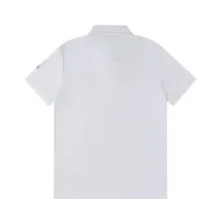 $39.00 USD Moncler T-Shirts Short Sleeved For Men #1446560