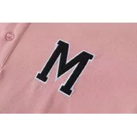 $39.00 USD Moncler T-Shirts Short Sleeved For Men #1446561