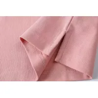 $39.00 USD Moncler T-Shirts Short Sleeved For Men #1446561