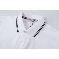 $39.00 USD Moncler T-Shirts Short Sleeved For Men #1446563