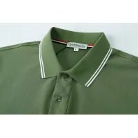 $39.00 USD Moncler T-Shirts Short Sleeved For Men #1446564