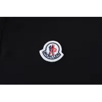 $39.00 USD Moncler T-Shirts Short Sleeved For Men #1446566
