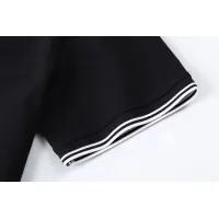 $39.00 USD Moncler T-Shirts Short Sleeved For Men #1446566