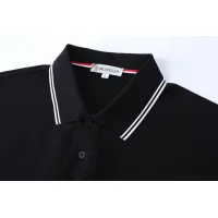 $39.00 USD Moncler T-Shirts Short Sleeved For Men #1446566