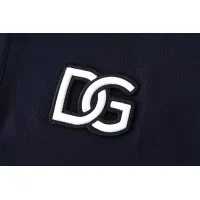 $39.00 USD Dolce & Gabbana D&G T-Shirts Short Sleeved For Men #1446568