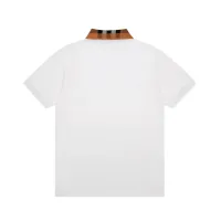 $38.00 USD Burberry T-Shirts Short Sleeved For Men #1446574