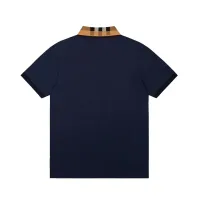 $38.00 USD Burberry T-Shirts Short Sleeved For Men #1446575