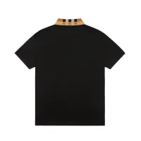 $38.00 USD Burberry T-Shirts Short Sleeved For Men #1446576