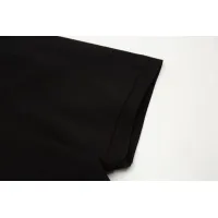 $38.00 USD Burberry T-Shirts Short Sleeved For Men #1446576