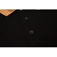 $38.00 USD Burberry T-Shirts Short Sleeved For Men #1446576