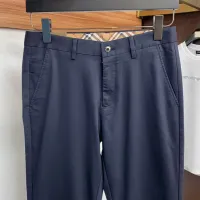 $45.00 USD Burberry Pants For Men #1446586