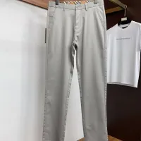 $45.00 USD Burberry Pants For Men #1446587
