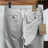$45.00 USD Burberry Pants For Men #1446587