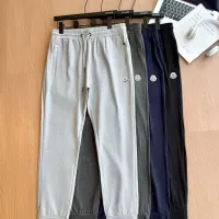 $40.00 USD Moncler Pants For Men #1446606
