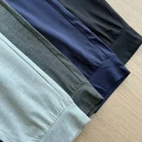 $40.00 USD Moncler Pants For Men #1446606