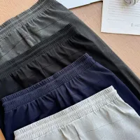 $40.00 USD Moncler Pants For Men #1446607