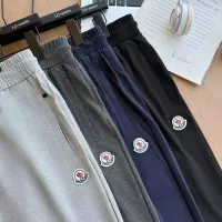 $40.00 USD Moncler Pants For Men #1446607