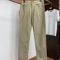 $45.00 USD Burberry Pants For Men #1446612