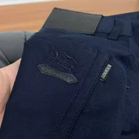 $45.00 USD Burberry Pants For Men #1446613